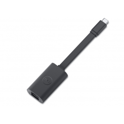 Delli USB-C adapter 2,5G Ethernetiga