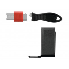 KENSINGTON USB Lock W Защитный кожух для кабеля Rectan