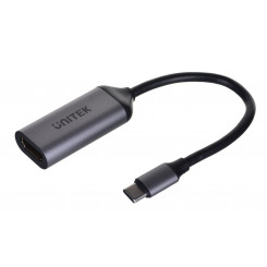 Kaabliadapter Unitek (V1420A) USB-C – HDMI 2.0 4K 60Hz