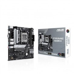 Главное панель ASUS AMD B650 SAM5 Micro-ATX DDR5 Слоты памяти 2 2xpci-express 4.0 1x 1xpci-express 4.0 16x 2xm.2 1x15pin d-sub 1xhdmi 4xusb 2.0 4xusb 3,2 1xps/2 1xrj45 3xAudio portb650m-k 3,2 1xps/2 1xrj45 3xAudio PrimeB650M-K 3,2