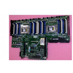 Hewlett Packard Enterprise Proliant DL360 G9Süsteemplaat