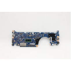 Lenovo Ares 1.0 INTEL FRU BDPLANAR FRU LBL Процессор Intel® Core™ i5-10310U vPro (кэш L3 6 МБ, 1,6 ГГц, 4 процессора),