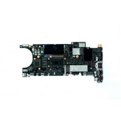 Lenovo Systemboard WIN,i5-8250U,8GB,TPM2,UMA