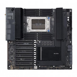 ASUS WRX80E-SAGE SE WIFI AMD WRX80 pesa SP3 laiendatud ATX