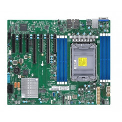 Supermicro MBD-X12SPL-FB emaplaat Intel® C621 LGA 4189 ATX