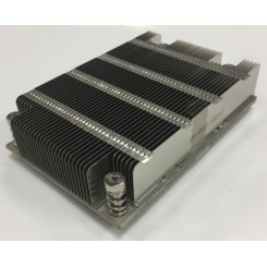Supermicro SNK-P0062P arvuti jahutussüsteem Protsessor Radiaator / Radiaator