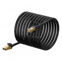 Cable Rj45 20M / Black Wkjs010901 Baseus