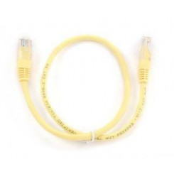 Patch Cable Cat5E Utp 0.5M / Pp12-0.5M / Y Gembird
