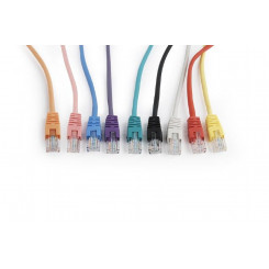 Patch Cable Cat5E Utp 5M / Red Pp12-5M / R Gembird