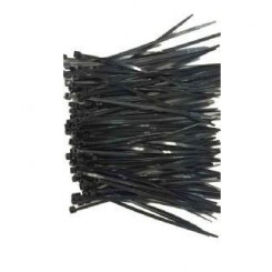 Cable Acc Ties Nylon 100Pcs / Nytfr-150X3.6 Gembird