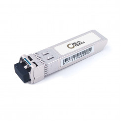 MicroOptics SFP+ 10 Gbps, SMF, 10 km, LC, Compatible with Dell 407-10941