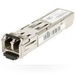 MicroOptics SFP 1.25 Gbps, SMF, 10 km, LC, Compatible with HP J4859C