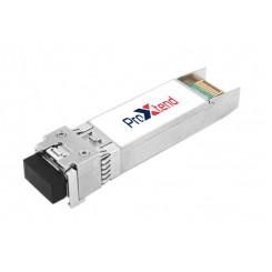 ProXtend SFP+ ER LC 40KM 10Gb/s Transceiver