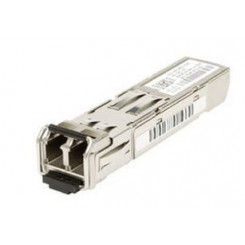 MicroOptics SFP 1.25 Gbps, MMF, 550 m, LC, Compatible with HP JD493A