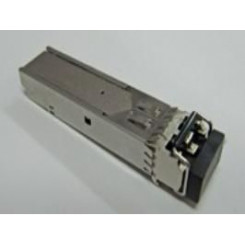 MicroOptics SFP 1.25 Gbps, MMF, 550 m, LC, Compatible with HP JD118B