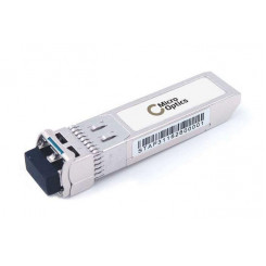 MicroOptics SFP 1.25 Gbps, SMF, 10 km, LC, DDMI, Compatible with Zyxel SFP-LX-10-D