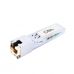 MicroOptics SFP+ 10 Gbps, RJ-45 Copper, 30m, Compatible with Ubiquiti UF-T-10G