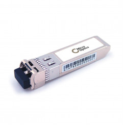 MicroOptics SFP 1G, MMF, 550 m, 1-pack, Compatible with Ubiquiti UF-MM-1G