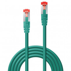 Cable Cat6 S / Ftp 2M / Green 47749 Lindy
