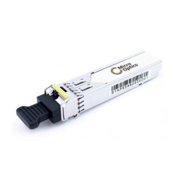 Lanview SFP 1.25 Gbps, SMF, 10 km, LC, DOM support, Compatible with Cisco GLC-BX-U