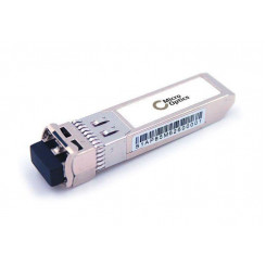 Lanview SFP+ 10 Gbps, MMF, 300 m, LC, DDMI support, Compatible with Huawei OMXD30000