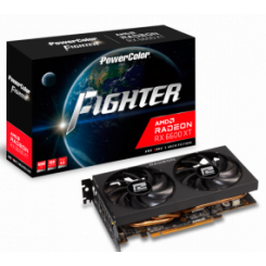 Powercolor RX 6600 Fighter 8gb