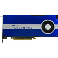 HP AMD Radeon Pro W5500 8 ГБ 4DP GFX