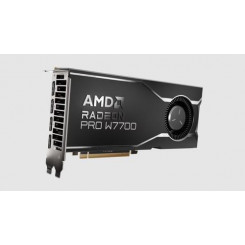 AMD Radeon PRO W7700 16 ГБ GDDR6
