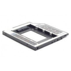 Hdd Acc Mounting Frame / 2.5 To 5.25 Mf-95-02 Gembird