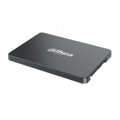 SSD DAHUA DHI-SSD-C800A 256 GB SATA 3.0 TLC Kirjutamiskiirus 460 MB/s Lugemiskiirus 550 MB/s 2,5 MTBF 1500000 tundi SSD-C800AS256G