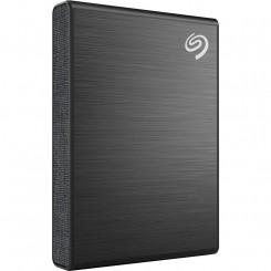 External SSD SEAGATE One Touch 1TB USB-C STKG1000400