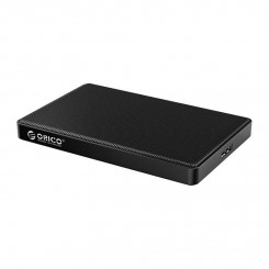Orico HDD väline korpus 2,5 USB Micro B 3.0 + USB A kuni Micro USB kaabel 0,5 m