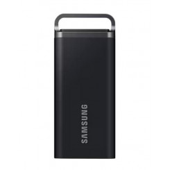 Väline SSD SAMSUNG T5 EVO 4TB USB 3.2 Kirjutamiskiirus 460 MB/s Lugemiskiirus 460 MB/s MU-PH4T0S/EU