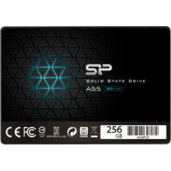 Silicon Power 256GB SP256GBSS3A55S25