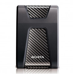 ADATA DashDrive HD650 USB 3.0 4 ТБ, черный. Минимальный заказ 5 шт.