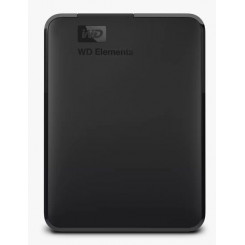 Western Digital WD 3 ТБ 2,5 USB