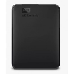 Western Digital WD 4TB 2,5 USB 3,0
