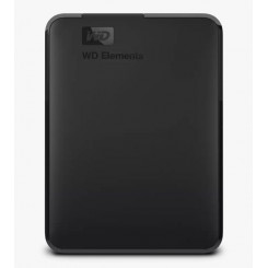 Western Digital WD 1ТБ 2,5 USB