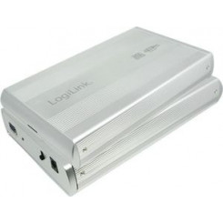 Logilink SATA 3,5 USB 3.0