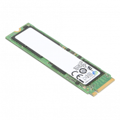 Lenovo ThinkPad 4XB1D04756 512 GB SSD form factor M.2 2280 SSD interface PCIe NVMe Gen 4.0 x 4