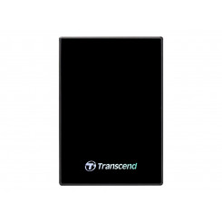 Твердотельный накопитель TRANSCEND 128 ГБ, 6,35 см, IDE MLC