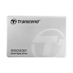 TRANSCEND 3D TLC 256 GB 2,5 tolli