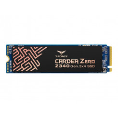MEESKONNAGRUPP Cardea Zero Z340 512GB PCIe