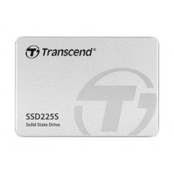 TRANSCEND 250 GB 2,5-tolline SSD SATA3 3D TLC