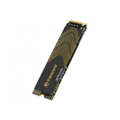 TRANSCEND 2TB M.2 2280 PCIe Gen4x4 NVMe