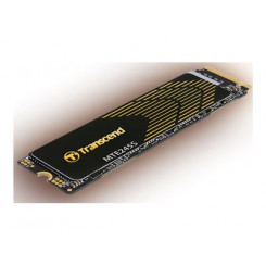 TRANSCEND 2 ТБ M.2 2280 PCIe Gen4x4 NVMe