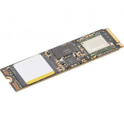 Lenovo 4XB1K68128 sisemine pooljuhtketas M.2 512 GB PCI Express 4.0 NVMe