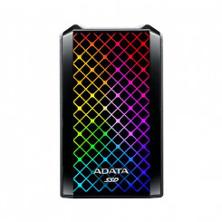 ADATA SE900G 512 GB Black