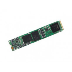 SSD SAMSUNG PM9A3 1,92TB M.2 PCIe Gen4 NVMe Kirjutamiskiirus 1750 MB/s Lugemiskiirus 4500 MB/s MTBF 2000000 tundi MZ1L21T9HCLS-00A07