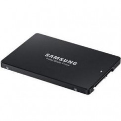 SSD Sata2.5 3,84 Тб PM893 Tlc/Mz7L33T8Hblt-00A07 Samsung